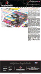Mobile Screenshot of metambalaj.com